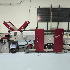 CORDOBA 3 prod. PETRATTO rok prod. 2021