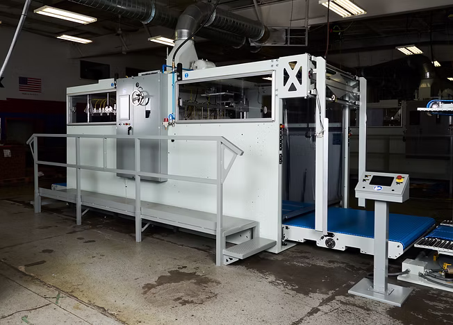 BAYSEK C-190 1400 X 1900 mm