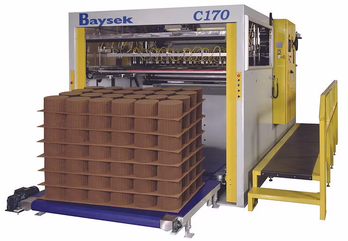 BAYSEK C-170 format 1400x1700mm