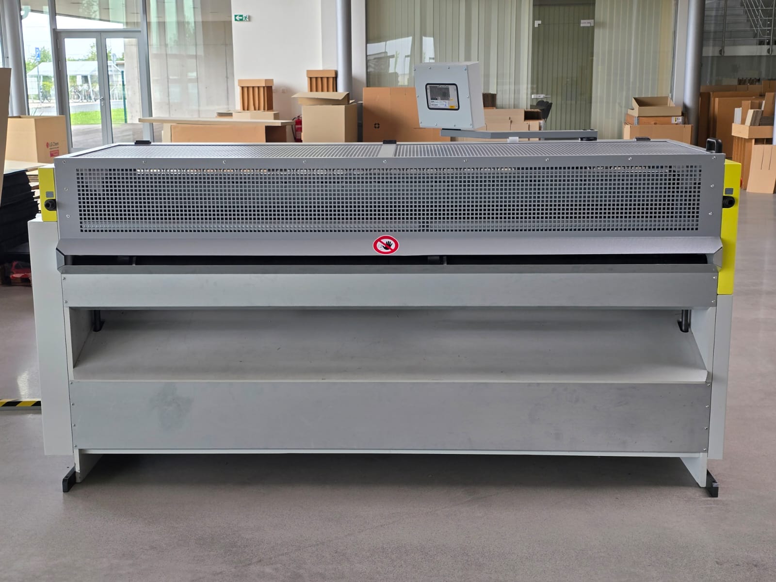 Ecomatic 23 rok prod 2022 2 Ecomatic 23 rok prod 2022