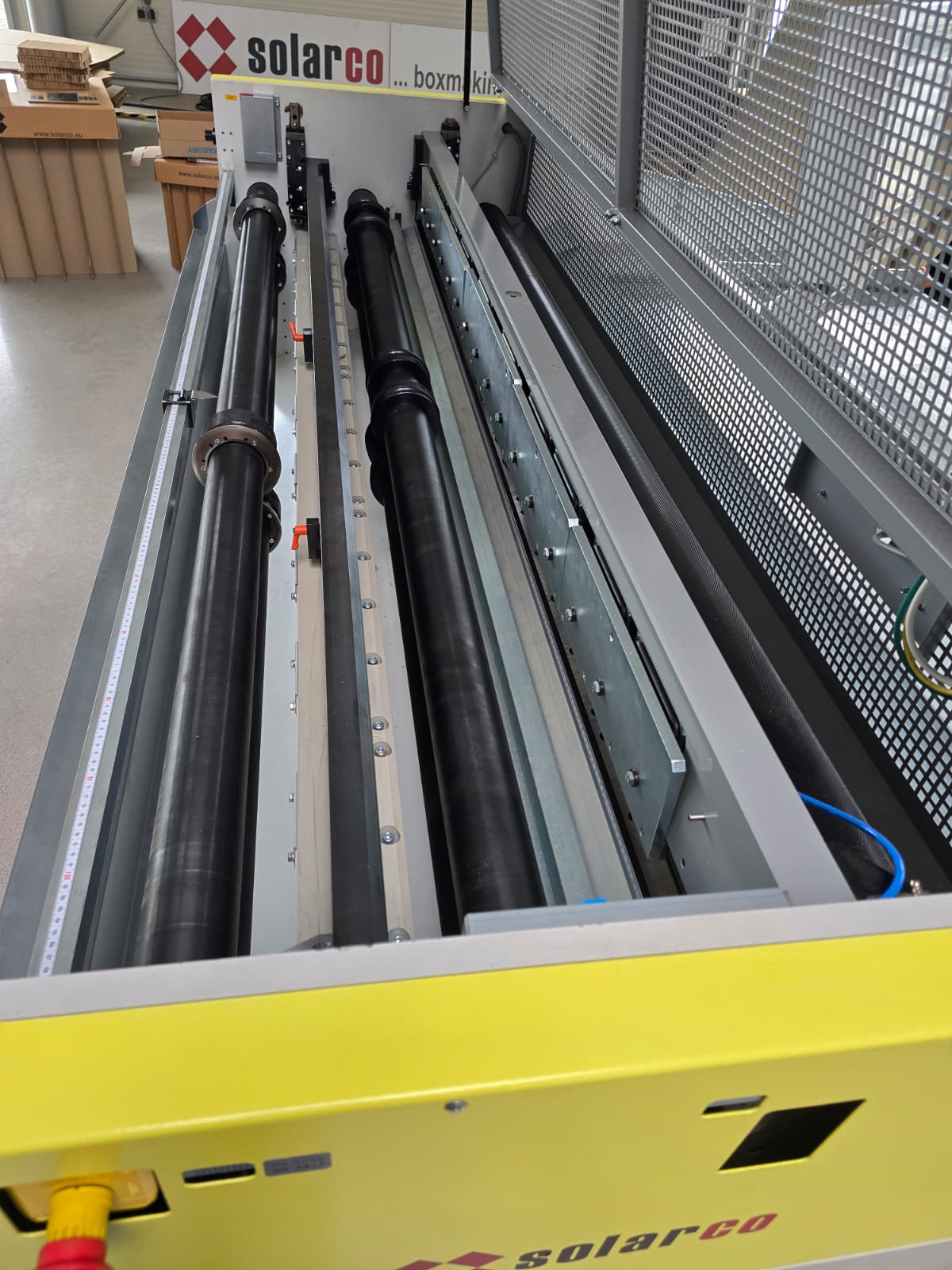 Ecomatic 23 rok prod 2022 3 Ecomatic 23 rok prod 2022