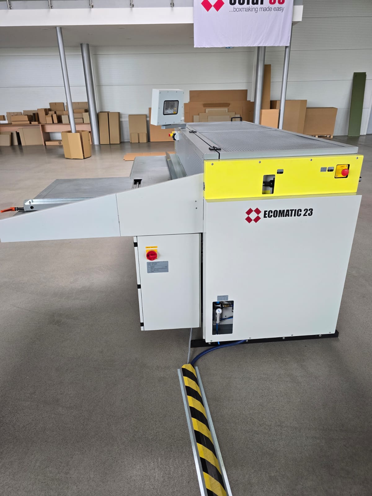 Ecomatic 23 rok prod 2022 4 Ecomatic 23 rok prod 2022